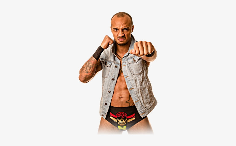 Ashton2 - Ashton Smith Wrestler, transparent png #3271128