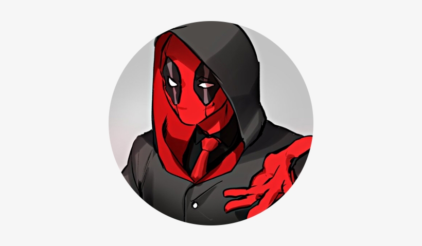 12 May - Spiderman And Deadpool Matching Icons, transparent png #3271207