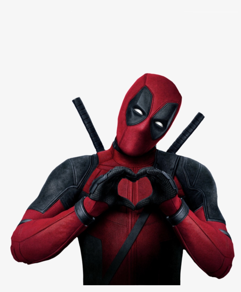 Deadpool 2, transparent png #3271210