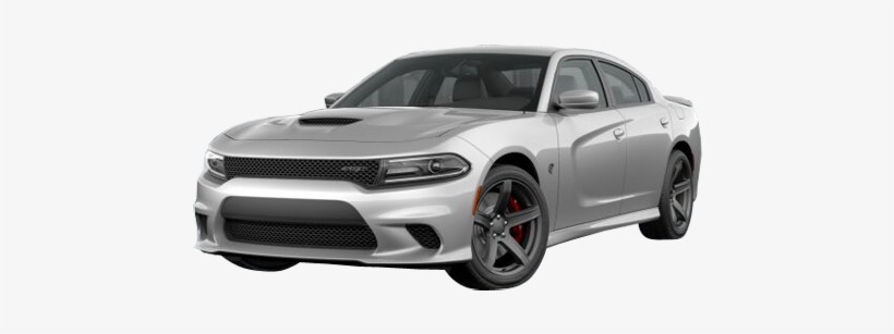 2017 Dodge Charger Srt Hellcat - 2018 Scat Pack Charger Horsepower, transparent png #3271316