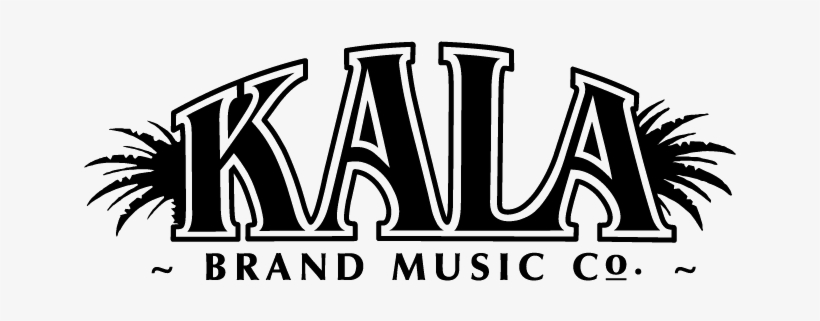 Kala - Kala Brand Music Logo, transparent png #3271366