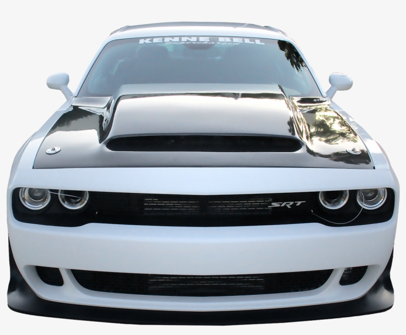 Hellcat - Hellcat Cowl Hood, transparent png #3271434