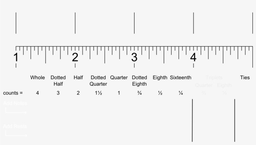 Counting Music, transparent png #3271455