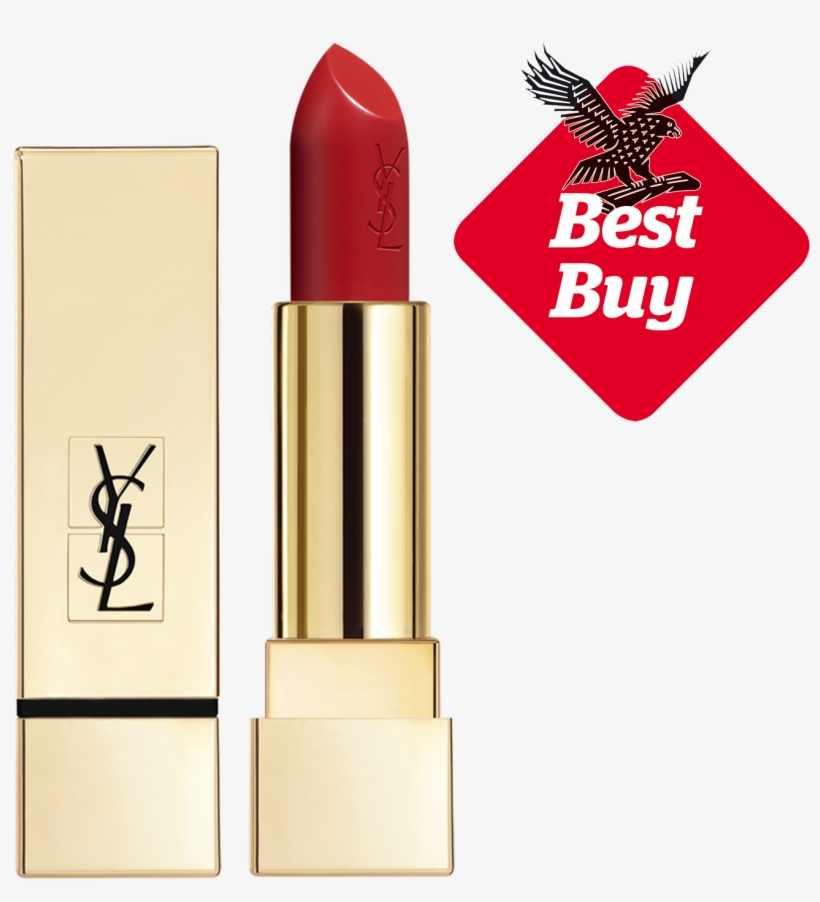 We Tested This In Several Different Colours And It - Yves Saint Laurent, transparent png #3271707