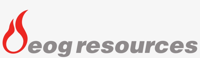 Eog Resources Logo - Eog Resources Logo Png, transparent png #3271782