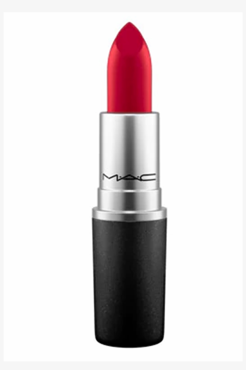 This Classic, Reliable, Marilyn-esque Red Regularly - Mac Lipstick, Brooke Candy, transparent png #3271895