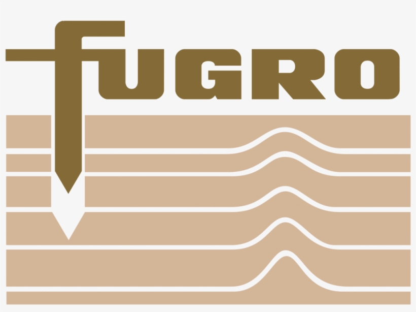 Fugro Logo, transparent png #3271926