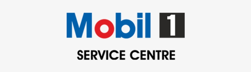 Mobil Service Centre - Mobil 1 Logo Png, transparent png #3272018