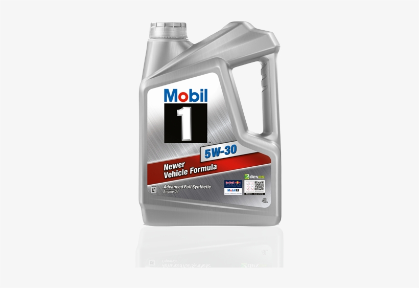 Mobil 1 5w-30 100% Advanced Fully Synthetic Engine - Mobil 1 5w50 Excellent Wear Protection, transparent png #3272181
