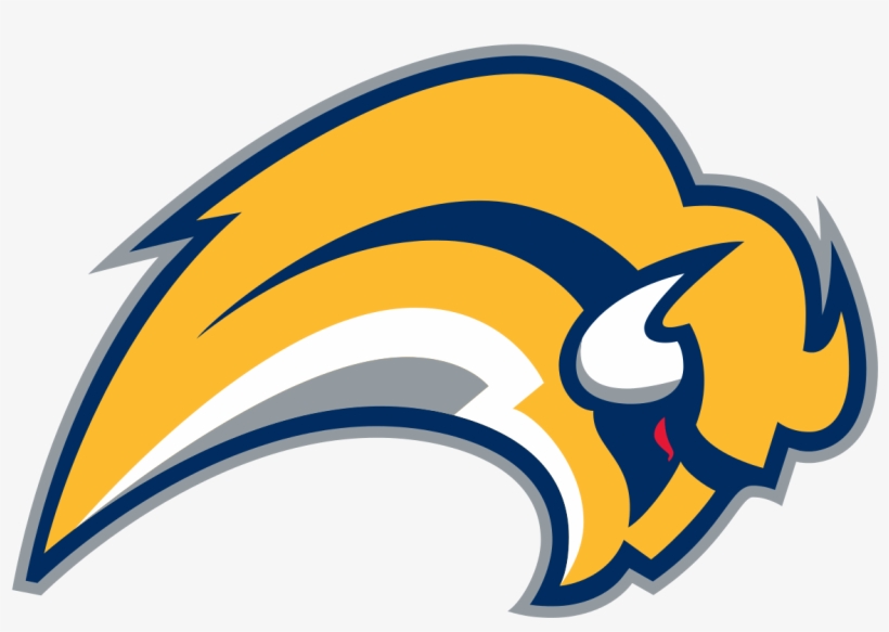 Buffalo Sabres Clipart - Buffalo Sabres Logo, transparent png #3272254