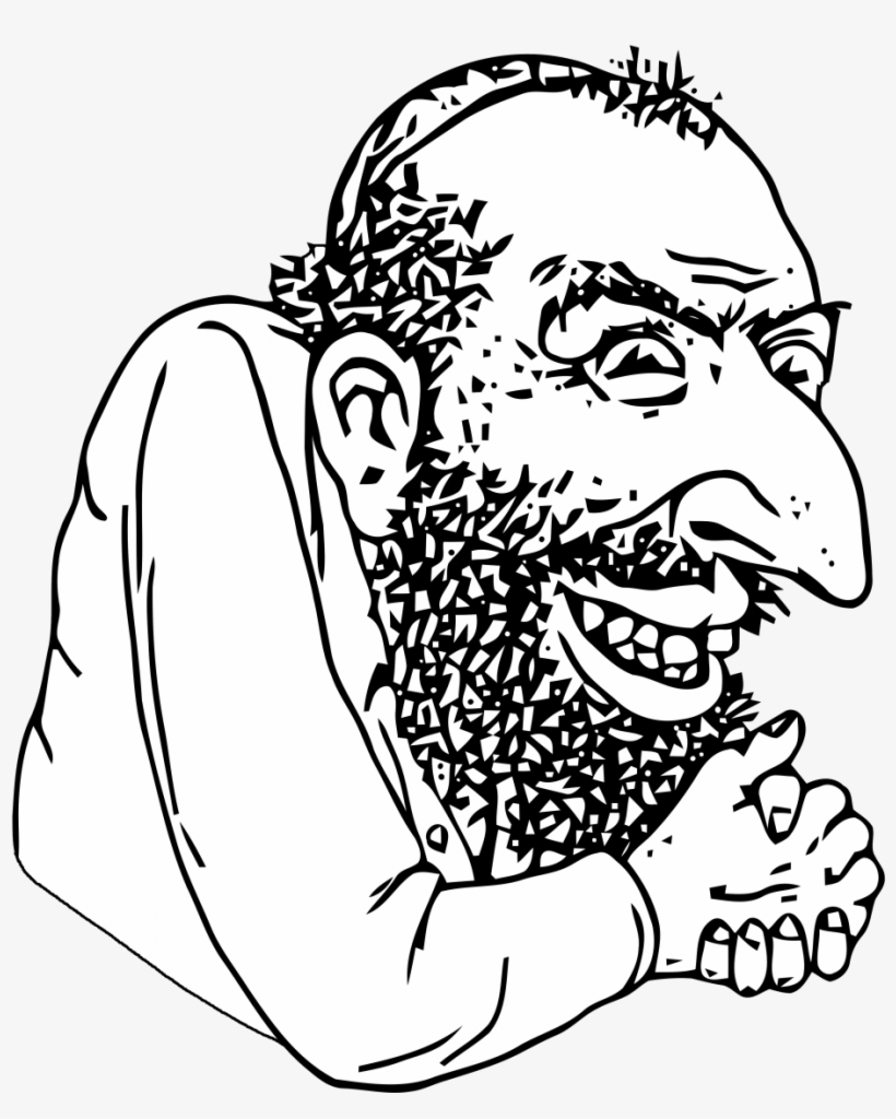 Jews Laughing Meme Png Jews Laughing Meme - Evil Jew, transparent png #3272410