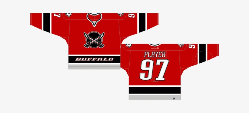 These Jerseys Represent The First Third Jerseys The - London Knights Green Jersey, transparent png #3272462