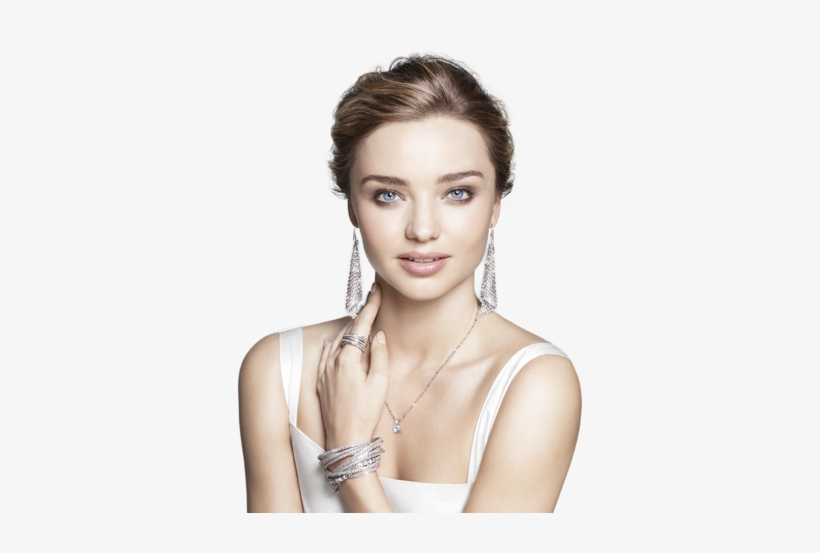 224 × 240 Pixels - Miranda Kerr Jewellery Collection, transparent png #3272534
