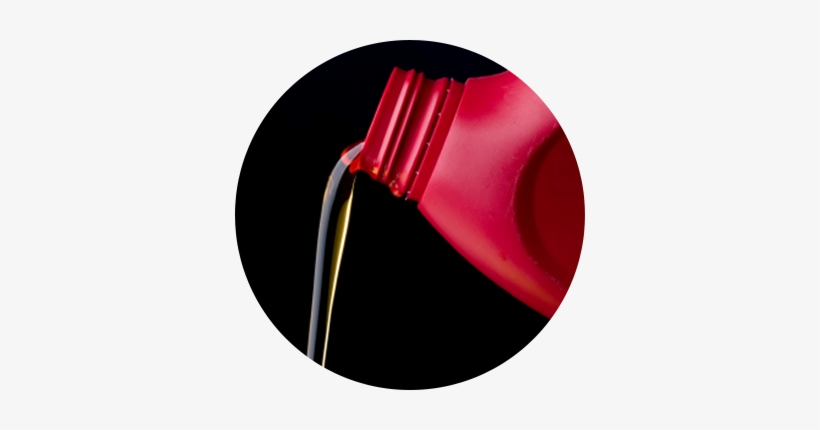 Lube & Oil Change Service Near California Md - Motor Oil Pouring, transparent png #3272565