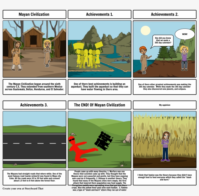 Mayan - Cartoon, transparent png #3272704