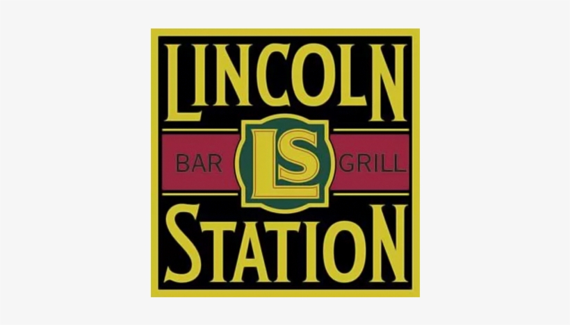 Lincoln Station, transparent png #3272752