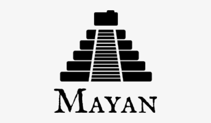 Mayan Edms - Mayan Edms Logo, transparent png #3272774