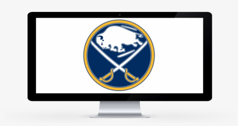 News From The Buffalo Sabres Website - Buffalo Sabres, transparent png #3272793