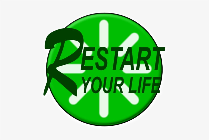 Restart Academy - Restart, transparent png #3272824