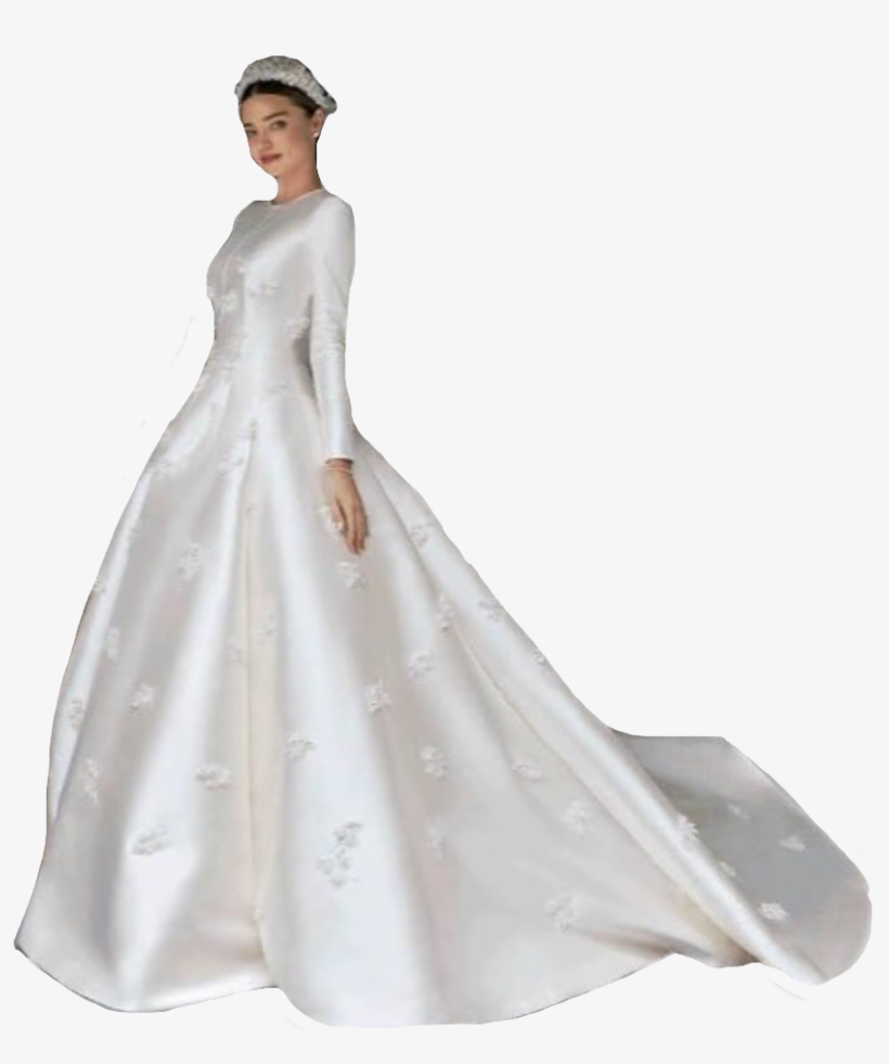 Wedding Dress, transparent png #3272869
