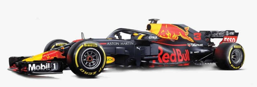 Mobil 1 Red Bull Racing Red Bull Aston Martin F1 18 Free Transparent Png Download Pngkey