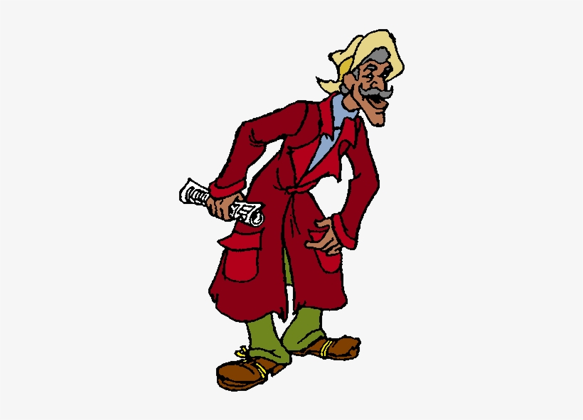 Mudfoot - Mudfoot From Fat Albert, transparent png #3272992