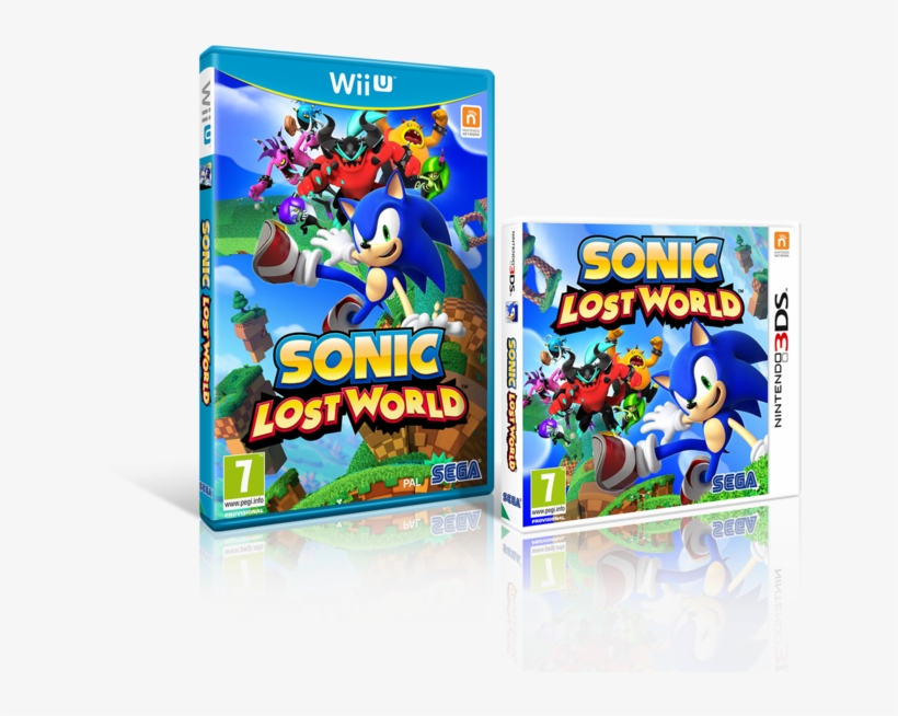 Sonic The Hedgehog, transparent png #3273274