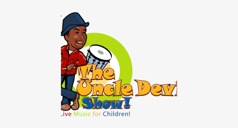 Uncle Devin Show - Great Ormond Street Hospital Nhs, transparent png #3273329