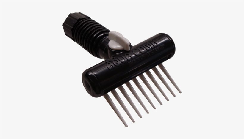 Highlights - Hair Comb For Highlights, transparent png #3273349