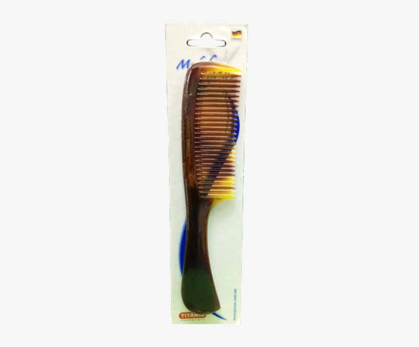 Titania Comb 1807/8 - Comb, transparent png #3273445