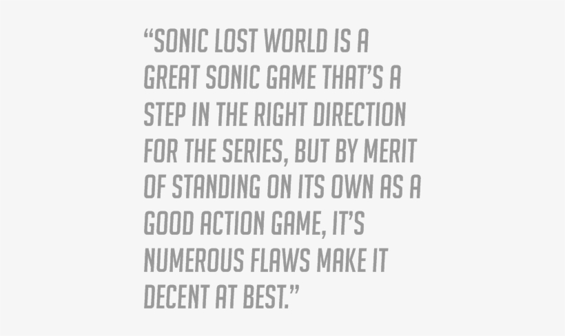 While Once Renowned In Previous Entries For Being The, transparent png #3273480