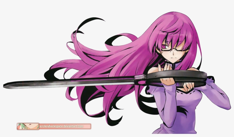 Sheele Akame Ga Kill Render By Azizkeybackspace-d8bda7g - Akame Ga Kill Wallpaper Sheele, transparent png #3273581