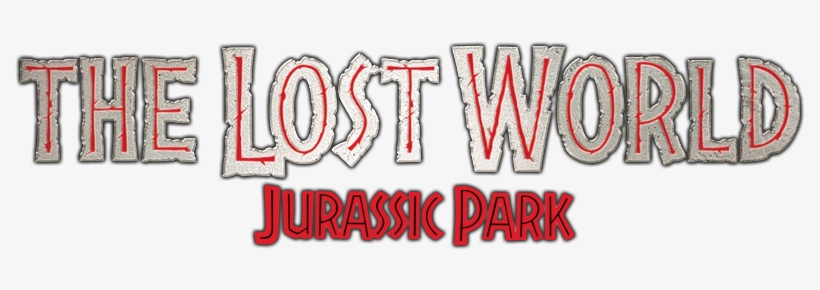 Lost World Jurassic Park Png, transparent png #3273637