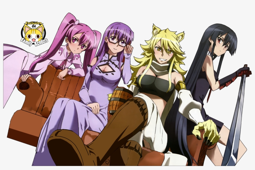 Akame Ga Kill Desktop Wallpaper Akame Ga Kill Personajes Akame Ga Kill Desktop Wallpaper Akame Ga Kill Personajes