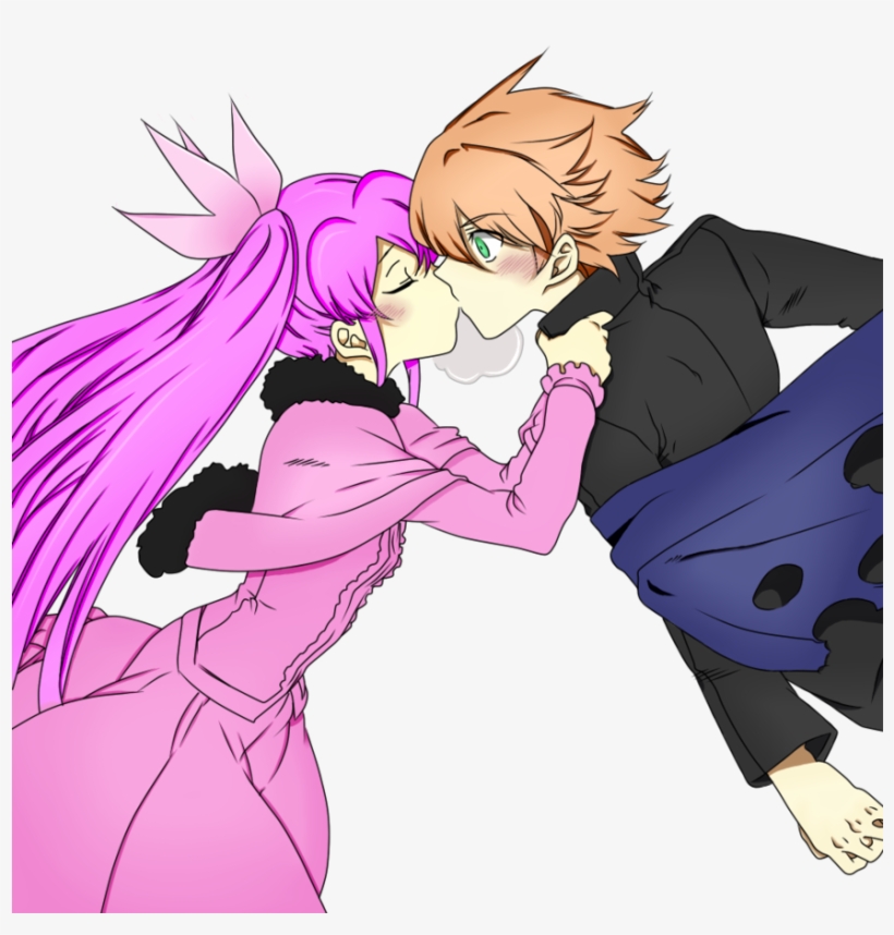 Akame Ga Kill My Four Favorite Pairings In Akame Ga - Akame Ga Kill Tatsumi And Mein, transparent png #3273934