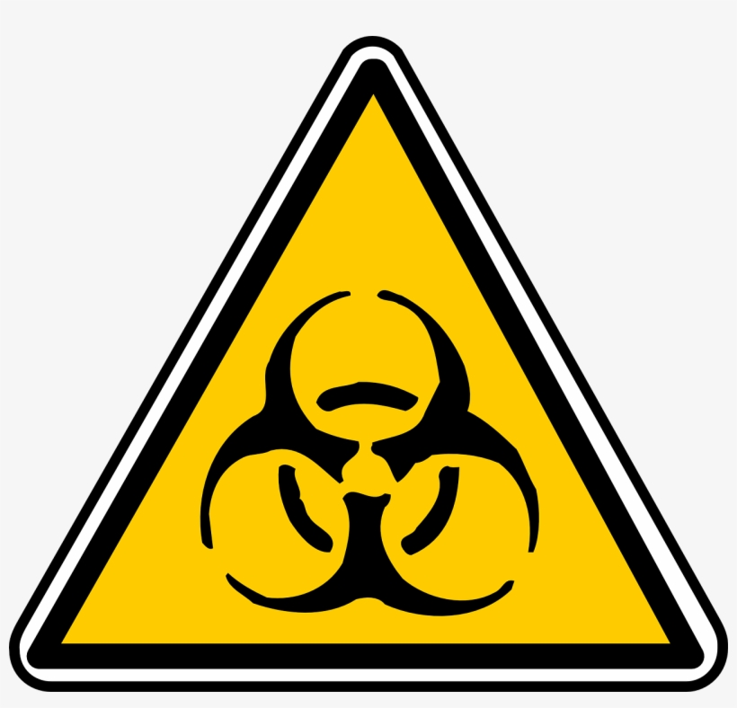 Toxic Clipart Transparent - Caida De Objetos En Manipulacion, transparent png #3273979
