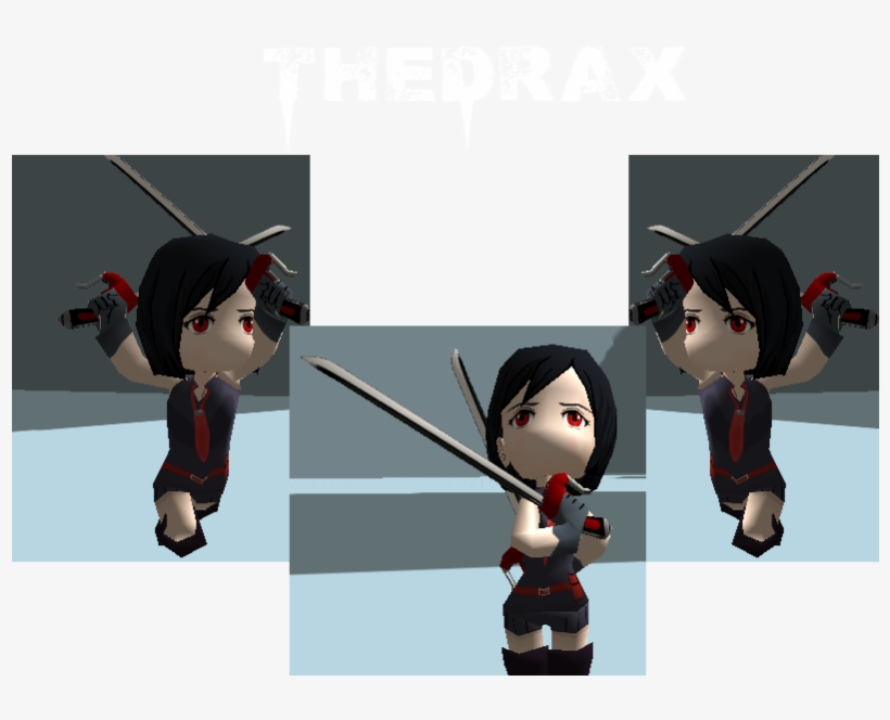 Akame Ga Kill Skin - Akame Ga Kill Aotskins, transparent png #3273999