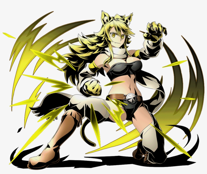 Big Leaguer Akame Ga Kill Wiki Fandom Powered By Wikia - Leone Akame Ga Kill Render, transparent png #3274044