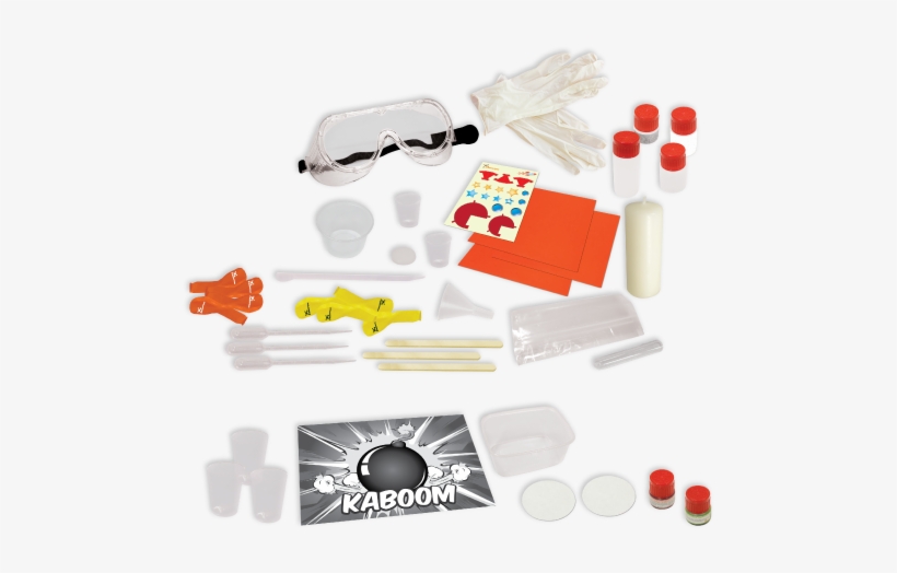 Explosive Science The Big Bang Theory Edition Content - Science 4 You Fabryka Eksplozji, transparent png #3274141
