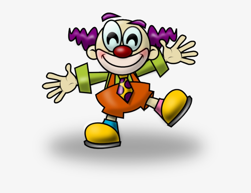 Imagenes Png Gratis Category Imagenespng Page - Clown Clipart, transparent png #3274185