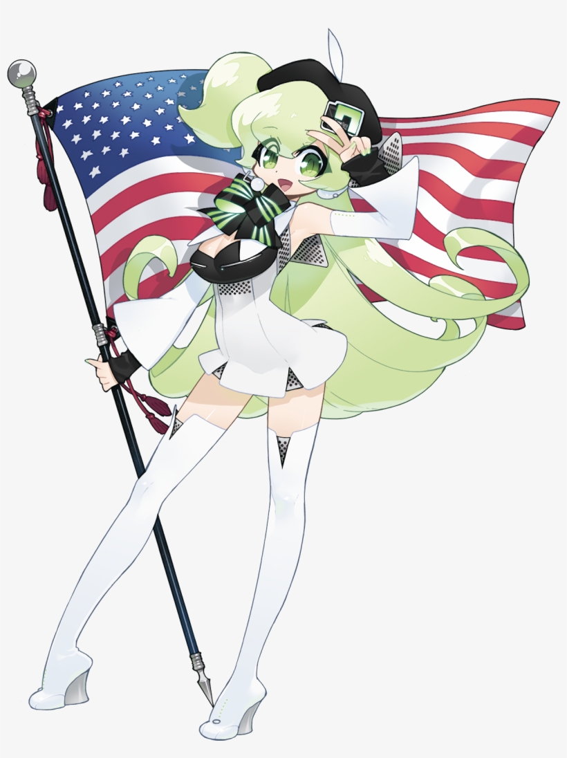 Nana V3 English - American Vocaloid, transparent png #3274309