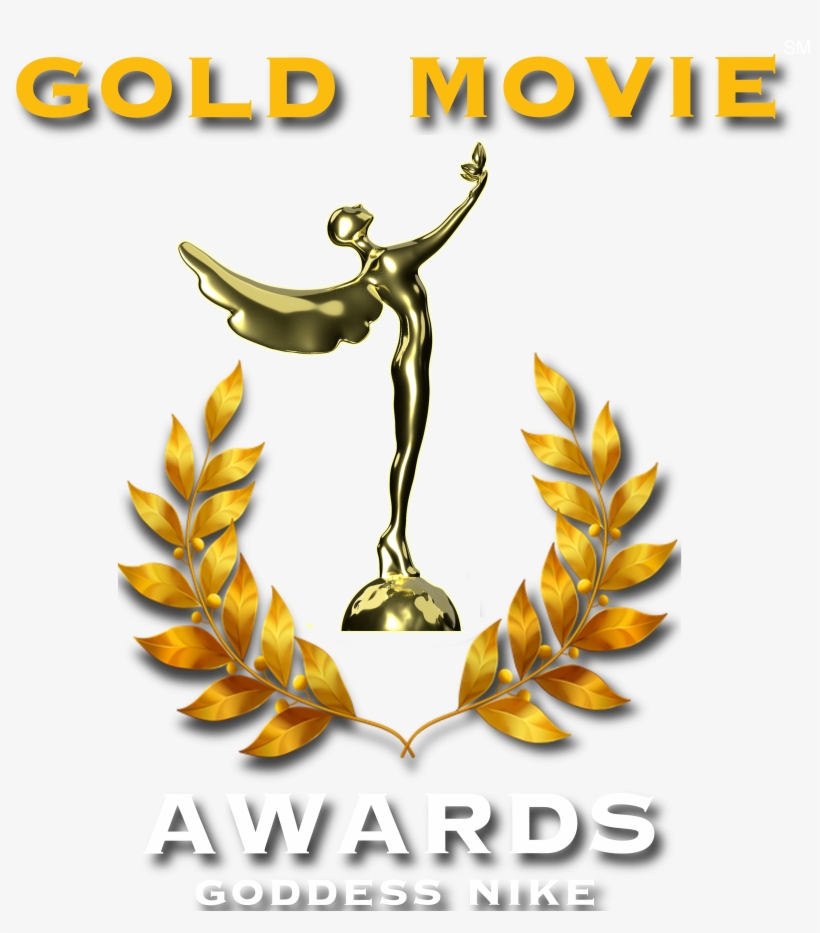 Huge Announcement Coming Soon For The Gold Movie Awards - Award In Movie Png, transparent png #3274331