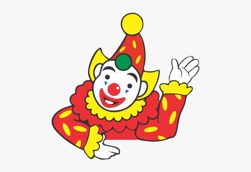 Globos Payaso, transparent png #3274451