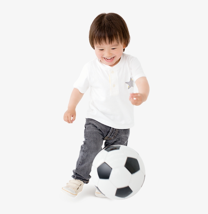 All - Child Play Football Png, transparent png #3274455