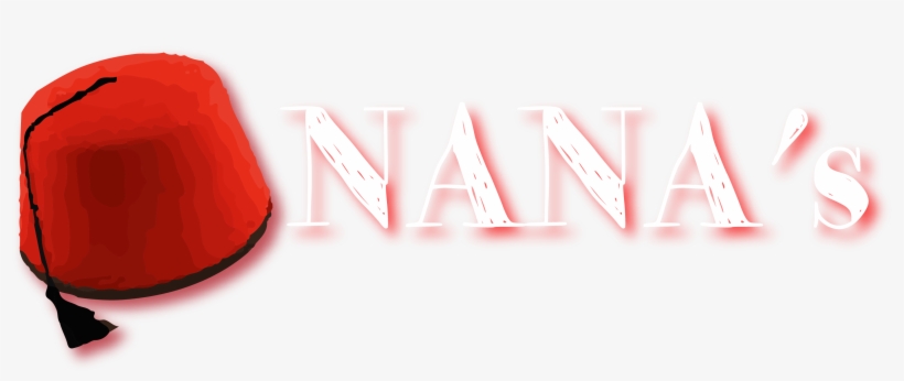 Nana's Restaurant Nana's Restaurant - Nana's Lebanese Restaurant, transparent png #3274502