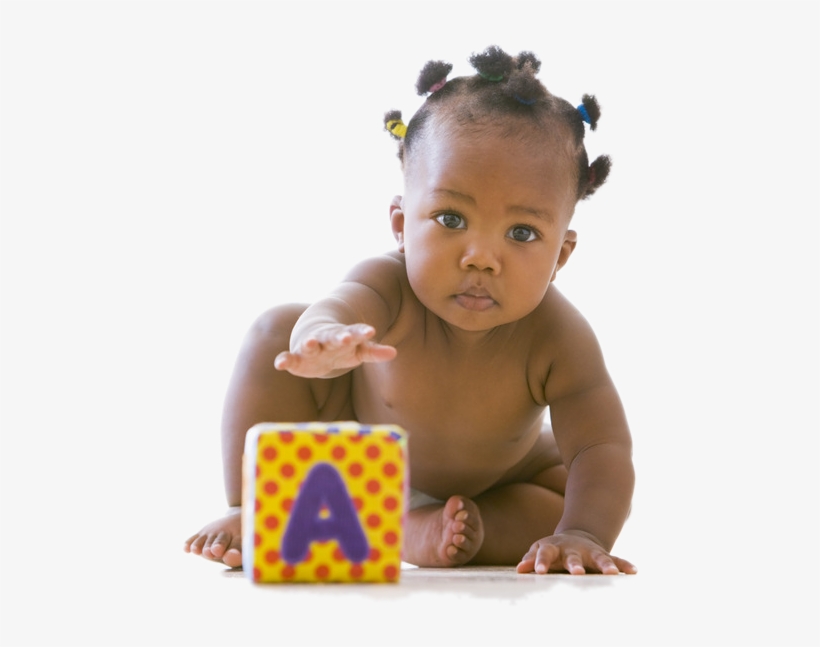 Baby Playing Building Blocks, transparent png #3274531