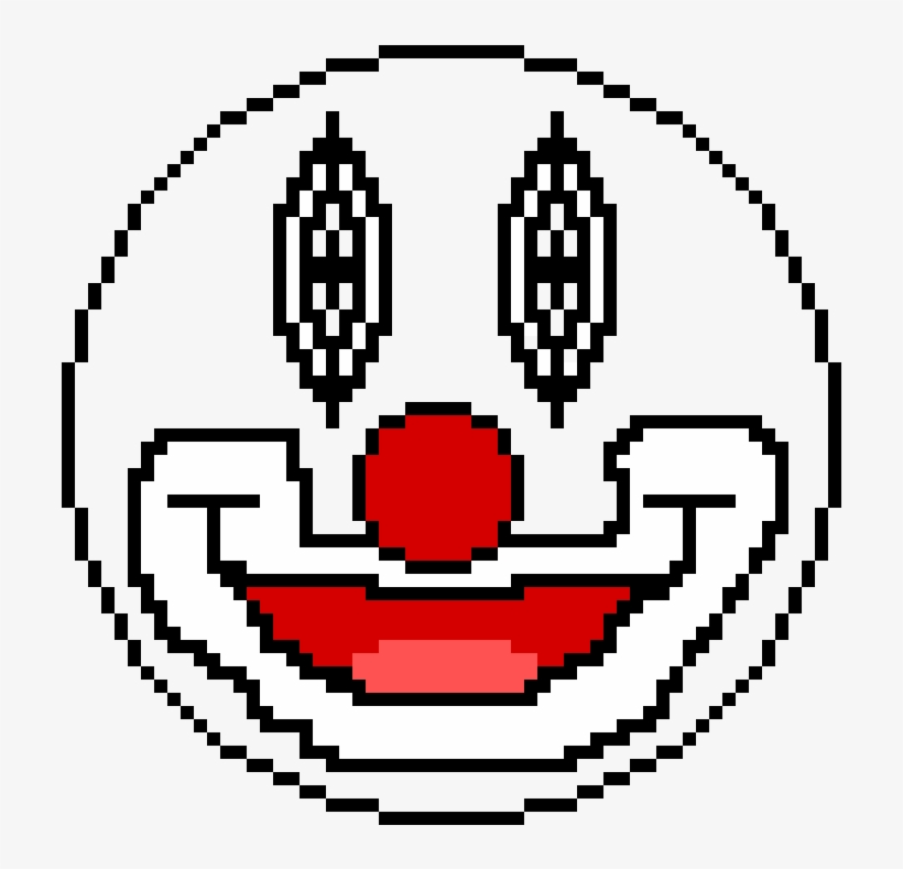Payaso - Pi, transparent png #3274555
