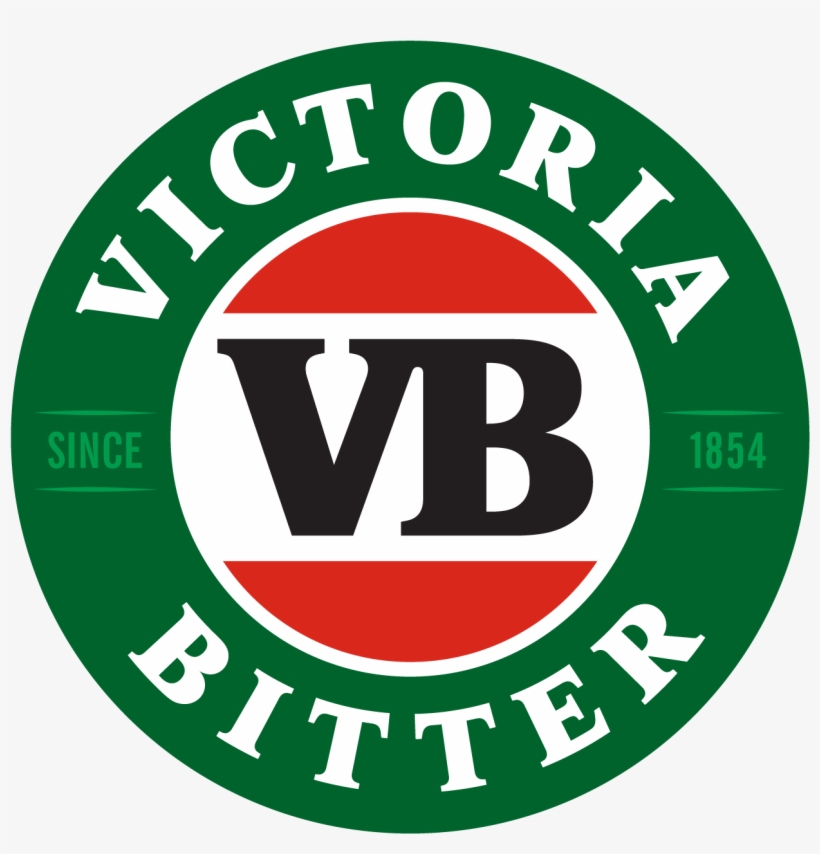 Victoria Bitter, transparent png #3274627