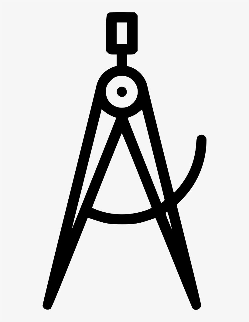 Calipers Mason Tool Measure Tool Comments - Calipers Icon Png, transparent png #3274678