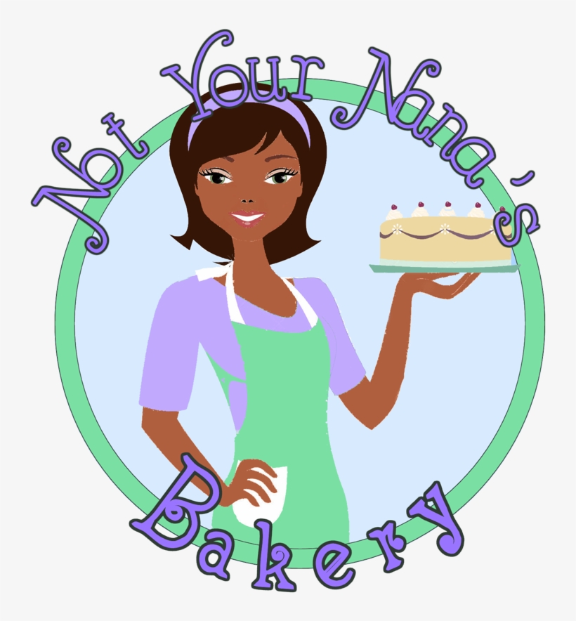 “i Have Been Baking Since I Could Stand On The Stool - Bakery, transparent png #3274700